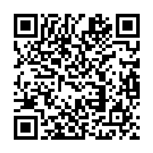 一个直径更大的水之脉轮的空白的虚影已经显现了出来二维码生成