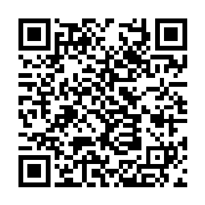 一个穿着盔甲的中年人正端坐在马凳上拿着一本书二维码生成