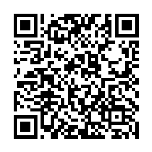 一个穿着防护服的人手里拿着钳子正在拔母虫的指甲二维码生成