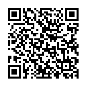 一个穿着黑色苗裙带着轻纱的女人怀中抱着一个孩子走了出来二维码生成