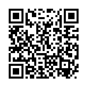 一个老狐狸和一个小狐狸激烈地谈判着二维码生成