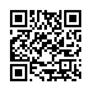 一个蓝色的生物从沙地之下钻出二维码生成