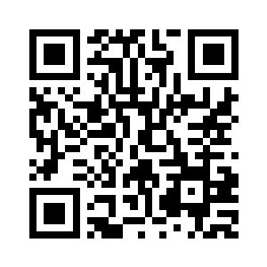 一个记者从人堆中用力挤了出来二维码生成