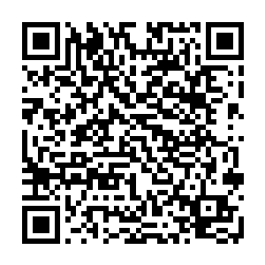 一个跳伞降落的训练营新学员身上的一件什么东西突然间从这学员的身上脱落二维码生成