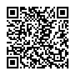 一个身披着白色长袍的少女捧着一枚漆黑的令牌盈盈走上高台二维码生成