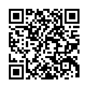 一个身材颀长的黑袍男子手握双刀二维码生成