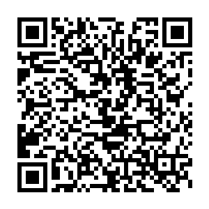 一个身着大红袈裟的身影如同一团红云一般从二楼贵宾席飘然落下二维码生成