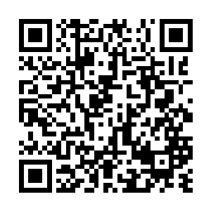 一个身穿着绛紫色华袍的男子骑马从远处飞掠而来二维码生成