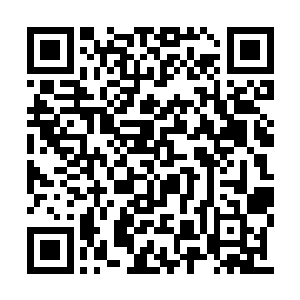 一个辽人打扮的家伙不由自主的从草丛里站起来二维码生成