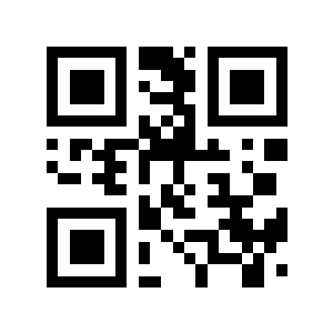 一个3二维码生成