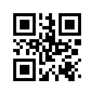 一些对二维码生成