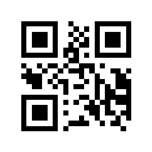 一人3300二维码生成