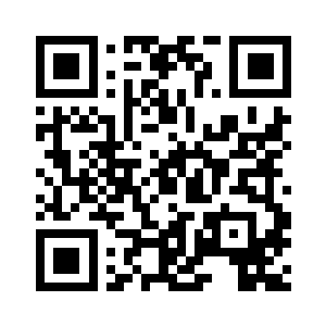 一位仆人伸手敲了敲门二维码生成