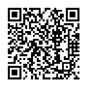 一位全副武装的武警快步在旁边岗亭里走出来把门打开二维码生成