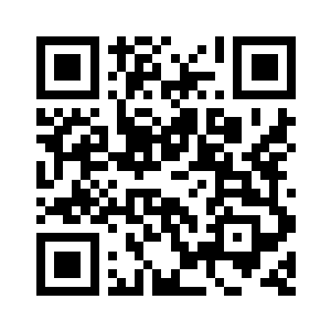 一位天将推开把门的天兵二维码生成