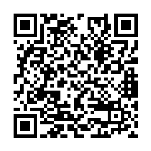 一位村中年迈的老人手中拄着拐杖从后面走了上來二维码生成
