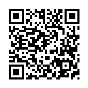 一位白眉垂地的老人盘坐在玉石蒲团之上二维码生成