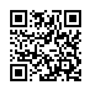 一位美女俏生生站在门口二维码生成