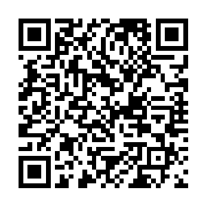 一位身材高大魁梧的男子正一脸忐忑地坐在宾客位上二维码生成