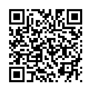 一击一击鼓声有着震撼人心的力量二维码生成