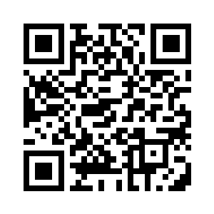 一副不愿意透露自己姓名的模样二维码生成