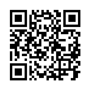 一副人逢喜事精神爽的模样二维码生成