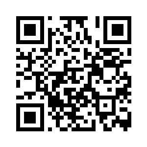 一副仿佛随时都会跌落下去似得二维码生成