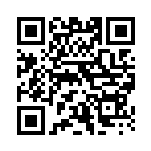 一副做坏事被发现了的娇憨模样二维码生成