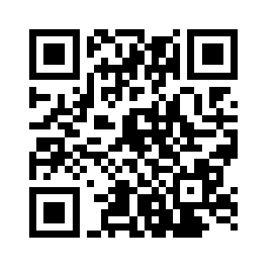 一副再也不敢见人的模样二维码生成