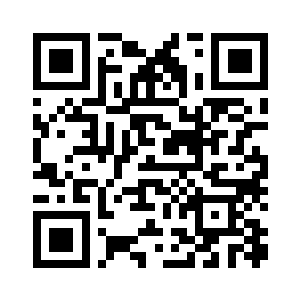 一副女混混的典型模样二维码生成