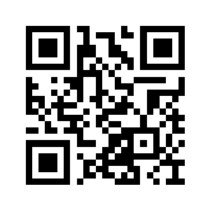 一副小心翼翼模样二维码生成