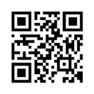 一副小绵羊的模样二维码生成