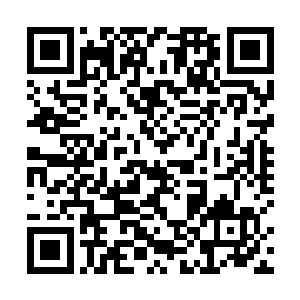 一副意犹未尽模样盯着地面上还不曾被割肉剔骨的女人二维码生成