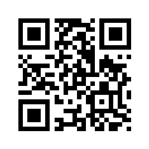 一副憨憨的样子二维码生成