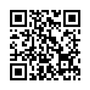 一副拒人千里之外的模样二维码生成