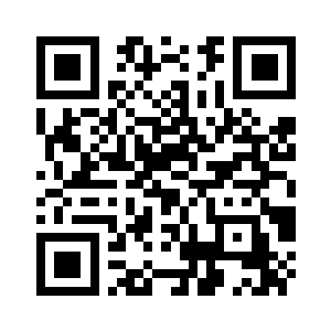 一副无畏生死的淡然神情二维码生成