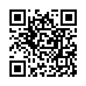 一副横着走的王八模样二维码生成