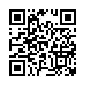 一副没有睡够模样的男子二维码生成