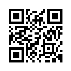 一副温和师长模样二维码生成