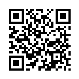 一副跟定自己的模样二维码生成