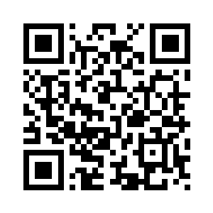 一副闲散的不羁模样二维码生成