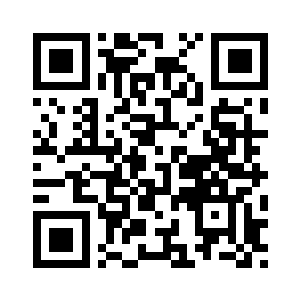 一副随意淡然的模样二维码生成