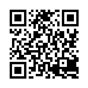 一副随时想要逃走的小模样二维码生成