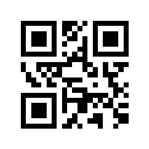 一副二维码生成