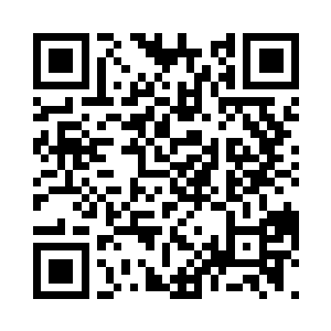 一动高科技的小别墅落在了空旷的地带二维码生成