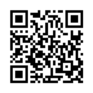 一双大眼里充满了激动的泪痕二维码生成