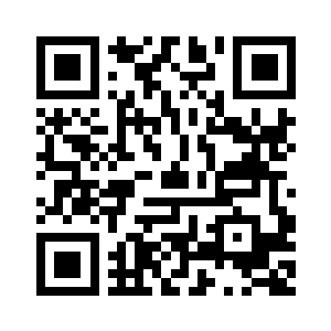 一双小手疯狂的在半空中的摆动二维码生成