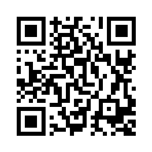 一双小眼睛笑的都眯成了一条缝二维码生成