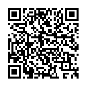 一双浓密的犹如两把刷子一样的眉毛拧在了一起二维码生成