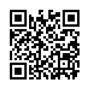 一双满含期待的眼睛熠熠生辉二维码生成